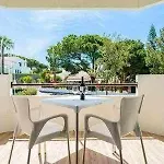 Vilamoura, New Style Apt, Piscina, Wifi Lägenhet *