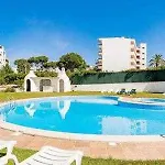 Lägenhet Vilamoura, New Style Apt, Piscina, Wifi Vilamoura