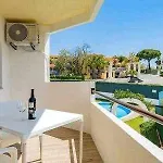 Vilamoura, New Style Apt, Piscina, Wifi Vilamoura