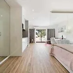 Lägenhet Vilamoura, New Style Apt, Piscina, Wifi *
