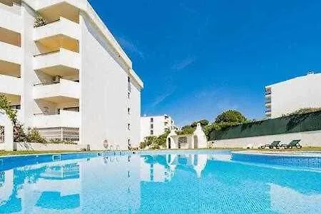 Lägenhet Vilamoura, New Style Apt, Piscina, Wifi
