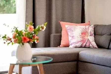 New Style Piscina Wifi Appartamento