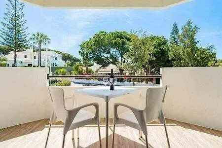 Vilamoura, New Style Apt, Piscina, Wifi 公寓 *