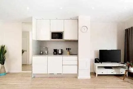 公寓 Vilamoura, New Style Apt, Piscina, Wifi