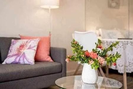 Vilamoura, New Style Apt, Piscina, Wifi 公寓