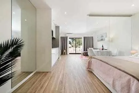 公寓 Vilamoura, New Style Apt, Piscina, Wifi *
