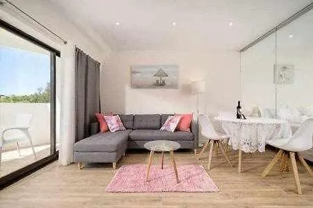 Vilamoura, New Style Apt, Piscina, Wifi 公寓