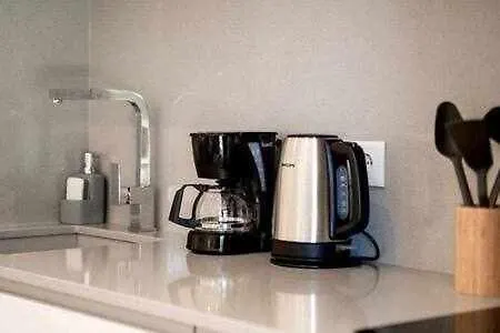 Apartamento New Style Piscina Wifi Vilamoura